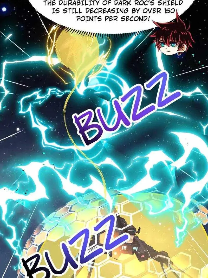 Upgrade Completed, Captain Chapter 112 page 27 - 
