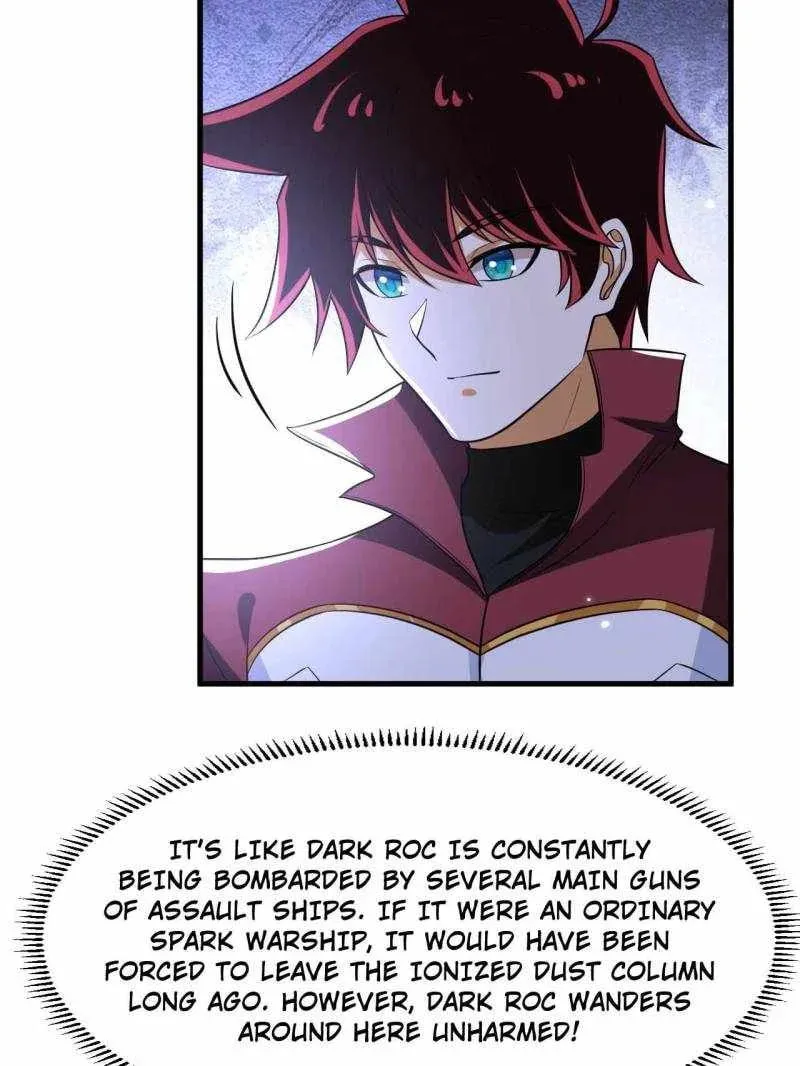 Upgrade Completed, Captain Chapter 112 page 7 - 