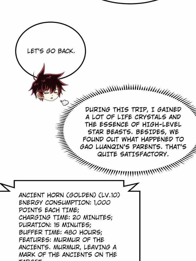 Upgrade Completed, Captain Chapter 113 page 11 - 