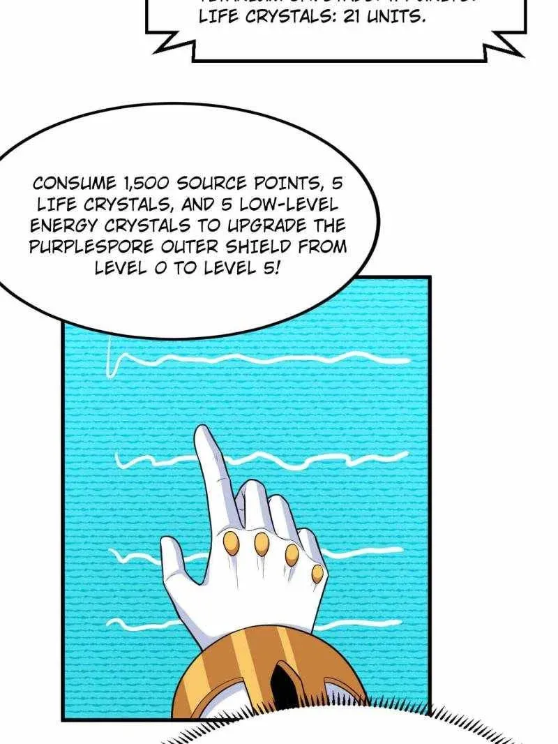 Upgrade Completed, Captain Chapter 113 page 14 - 