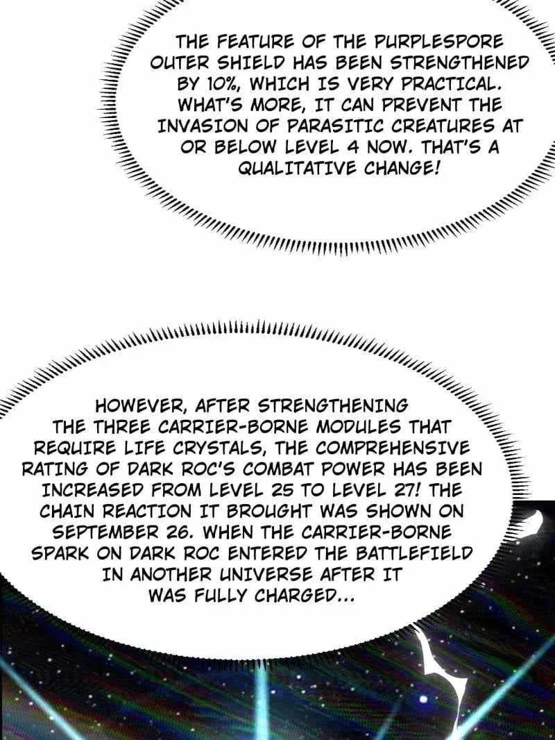 Upgrade Completed, Captain Chapter 113 page 15 - 