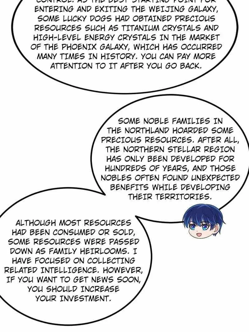 Upgrade Completed, Captain Chapter 113 page 25 - 