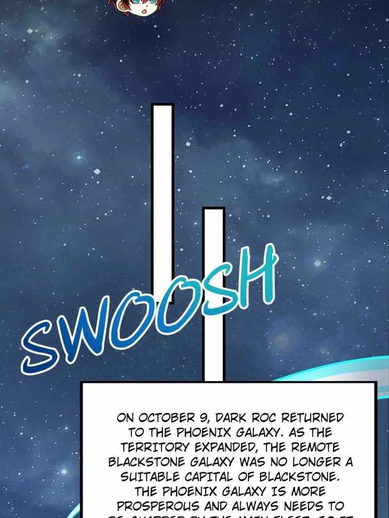 Upgrade Completed, Captain Chapter 113 page 28 - 