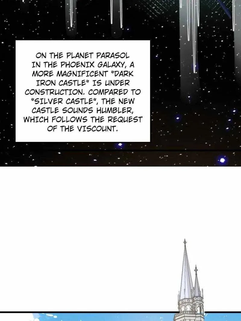 Upgrade Completed, Captain Chapter 113 page 30 - 