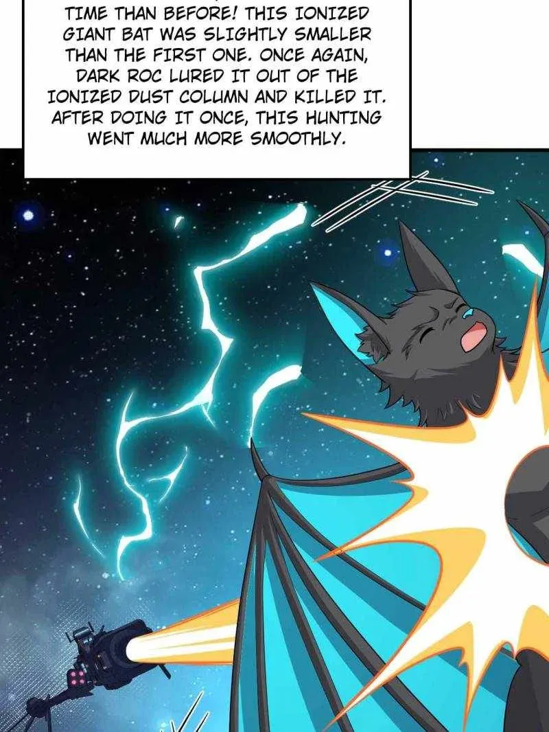 Upgrade Completed, Captain Chapter 113 page 5 - 