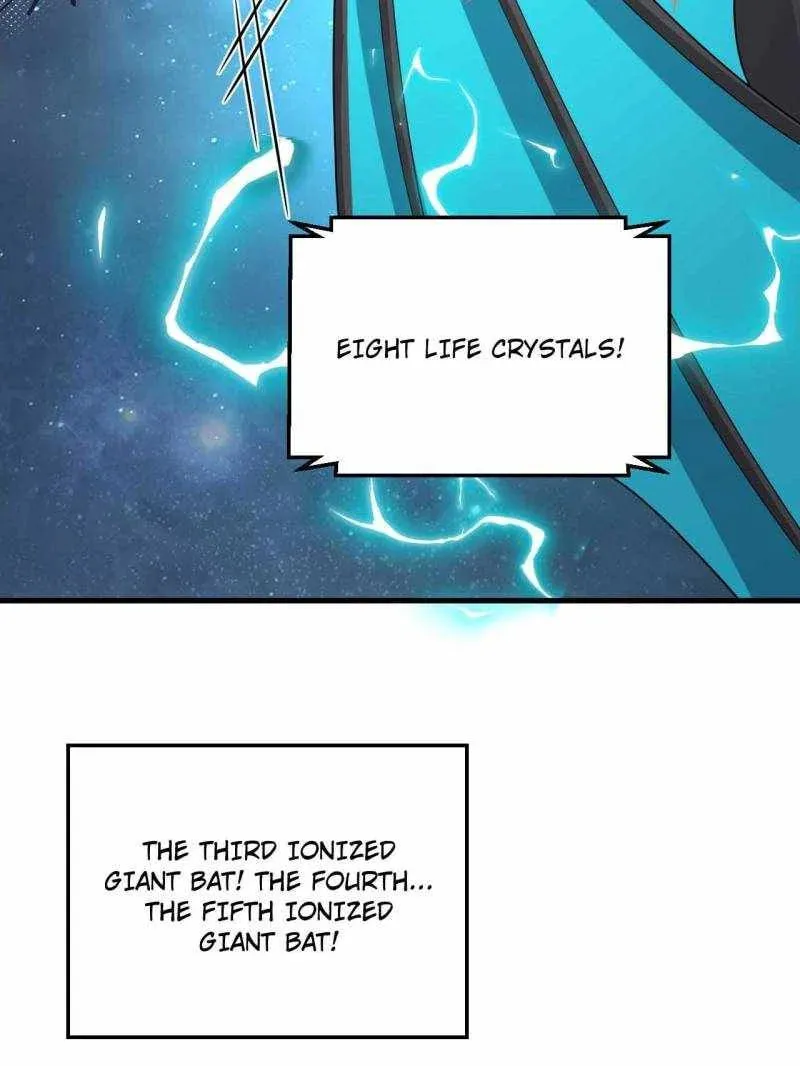 Upgrade Completed, Captain Chapter 113 page 6 - 