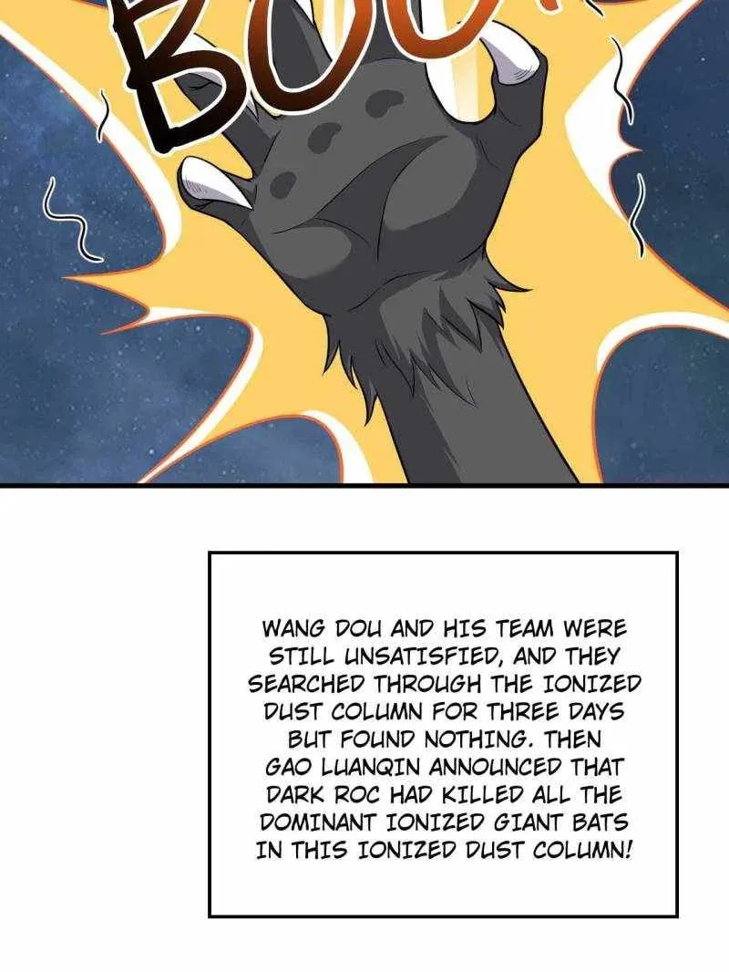 Upgrade Completed, Captain Chapter 113 page 9 - 