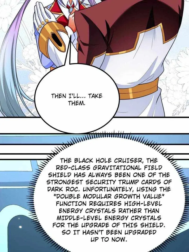 Upgrade Completed, Captain Chapter 114 page 14 - 