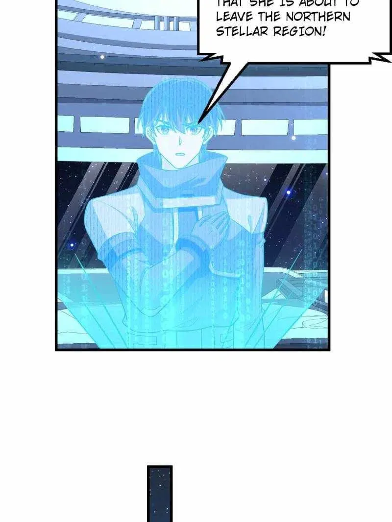 Upgrade Completed, Captain Chapter 114 page 20 - 
