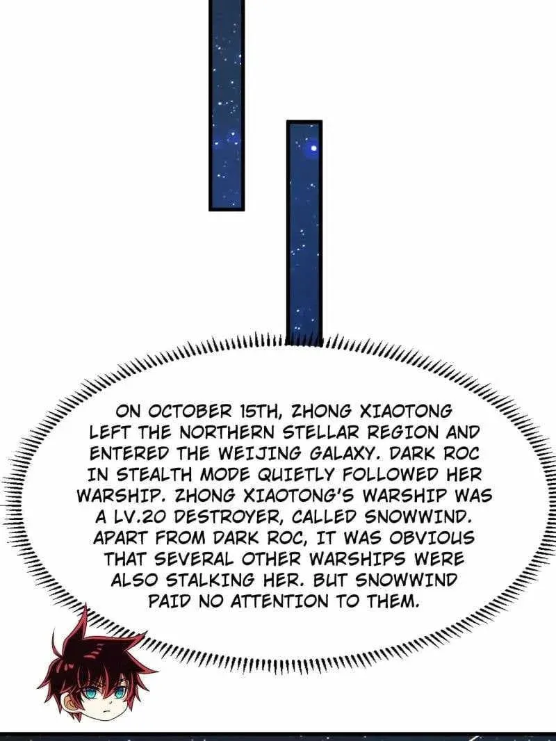 Upgrade Completed, Captain Chapter 114 page 21 - 