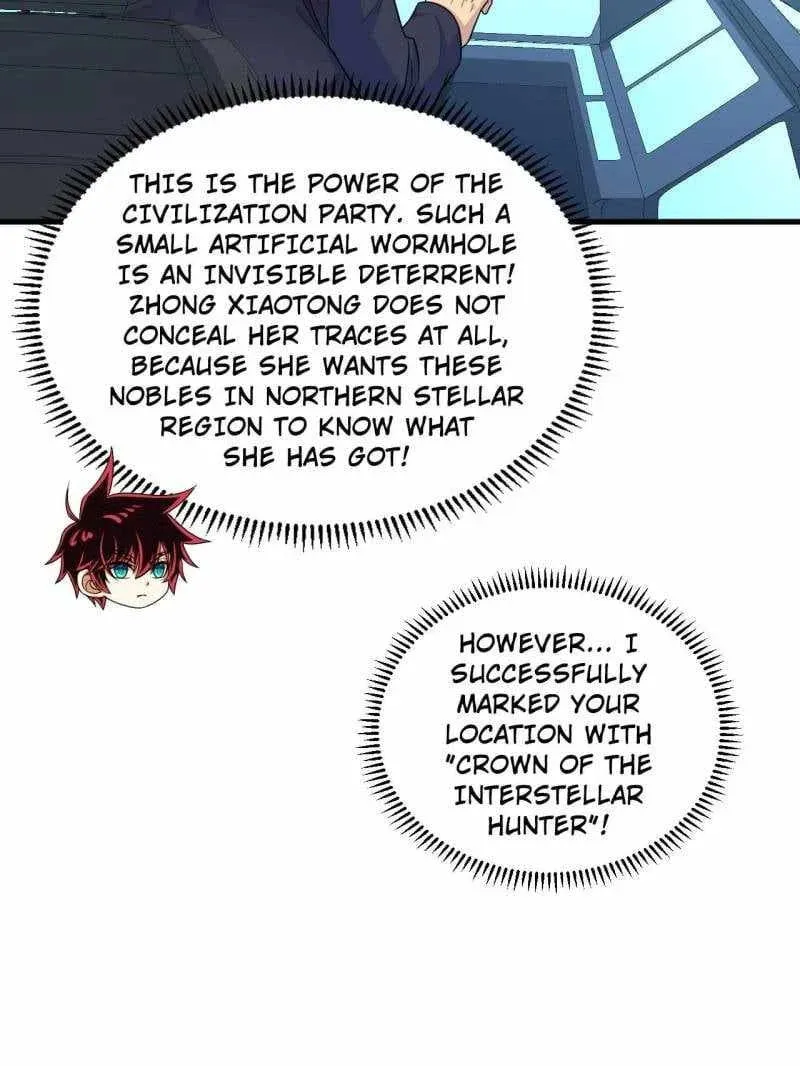 Upgrade Completed, Captain Chapter 114 page 24 - 