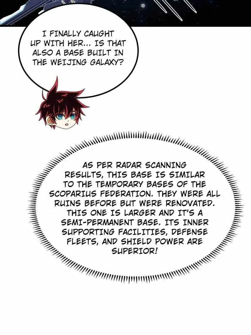 Upgrade Completed, Captain Chapter 114 page 26 - 