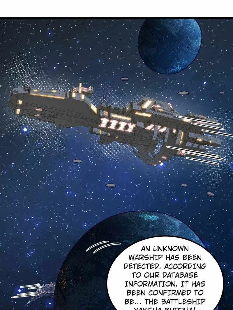 Upgrade Completed, Captain Chapter 114 page 27 - 
