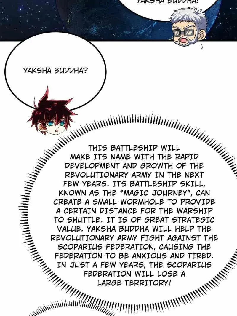 Upgrade Completed, Captain Chapter 114 page 28 - 
