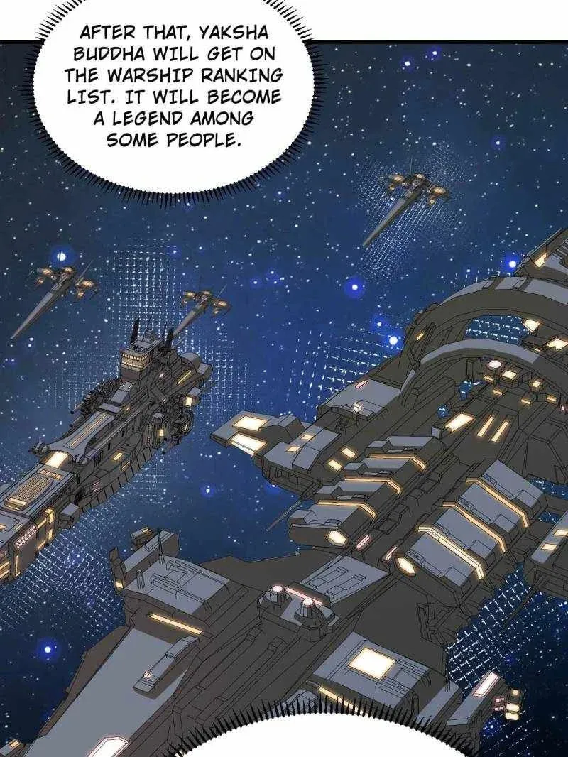 Upgrade Completed, Captain Chapter 114 page 29 - 