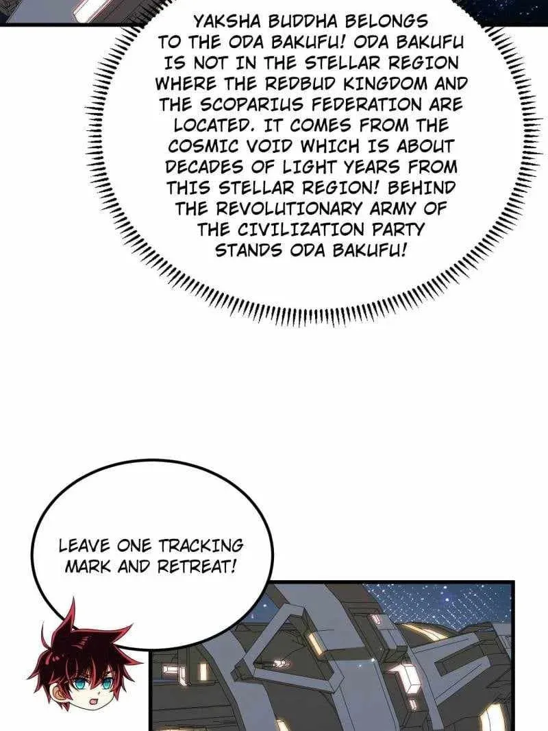 Upgrade Completed, Captain Chapter 114 page 30 - 