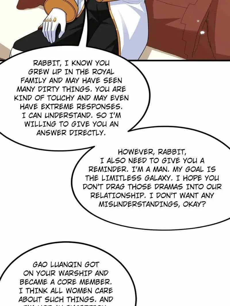 Upgrade Completed, Captain Chapter 114 page 4 - 