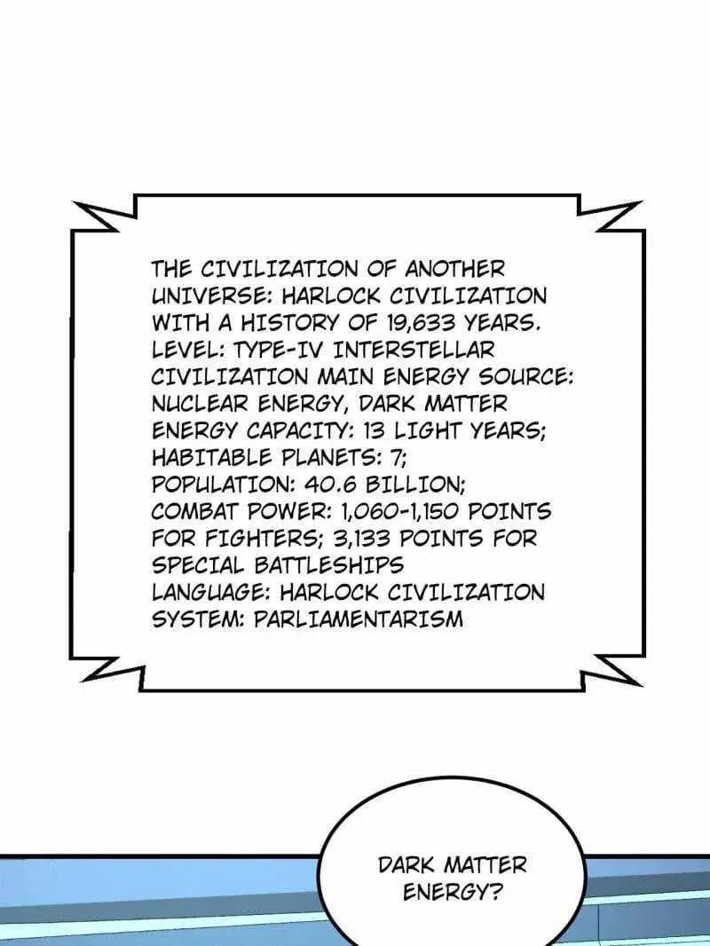 Upgrade Completed, Captain Chapter 114 page 34 - 
