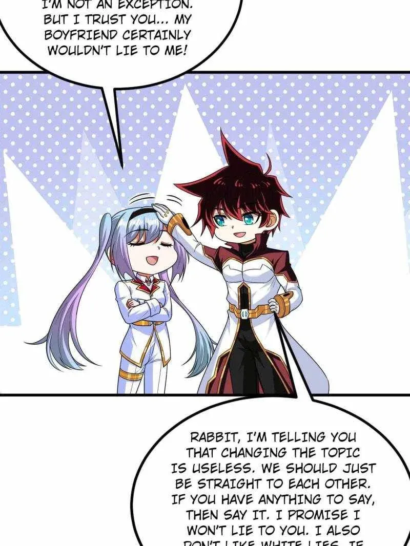 Upgrade Completed, Captain Chapter 114 page 5 - 