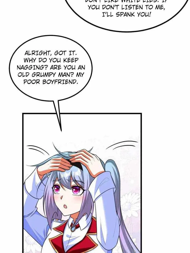 Upgrade Completed, Captain Chapter 114 page 6 - 