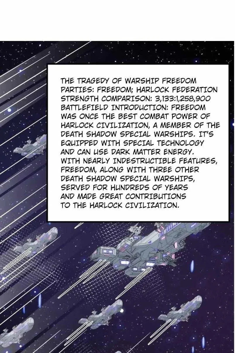 Upgrade Completed, Captain Chapter 115 page 1 - 