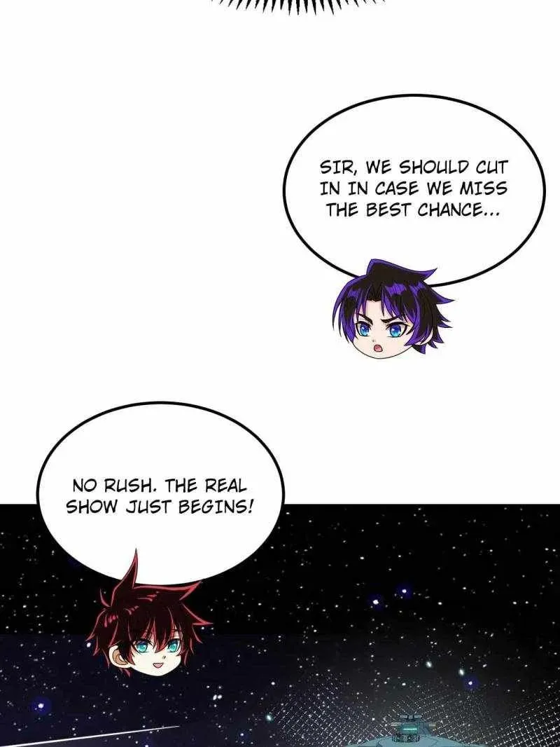 Upgrade Completed, Captain Chapter 115 page 14 - 