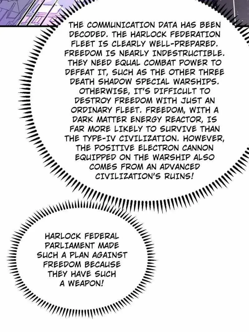 Upgrade Completed, Captain Chapter 115 page 16 - 