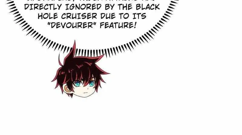 Upgrade Completed, Captain Chapter 115 page 35 - 