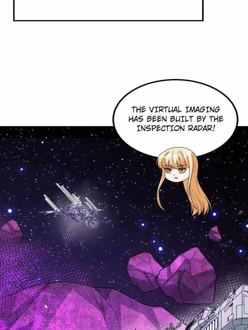 Upgrade Completed, Captain Chapter 115 page 7 - 