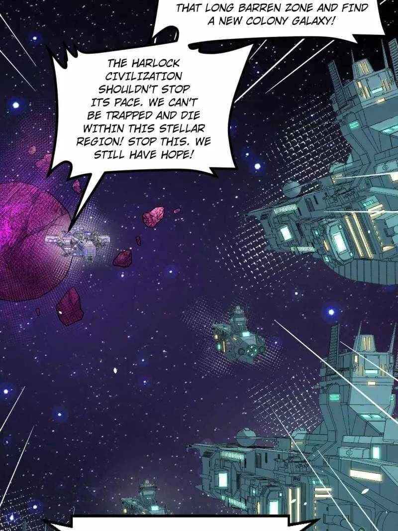 Upgrade Completed, Captain Chapter 115 page 9 - 