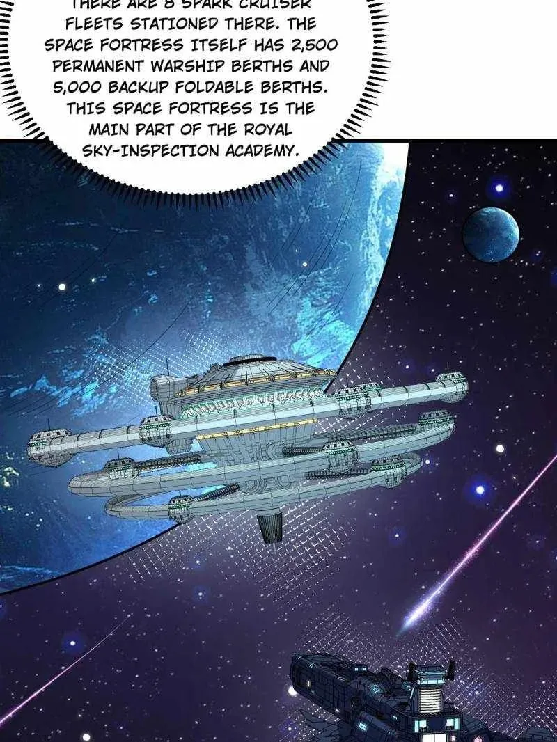 Upgrade Completed, Captain Chapter 116 page 14 - 