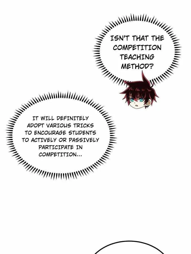 Upgrade Completed, Captain Chapter 116 page 30 - 