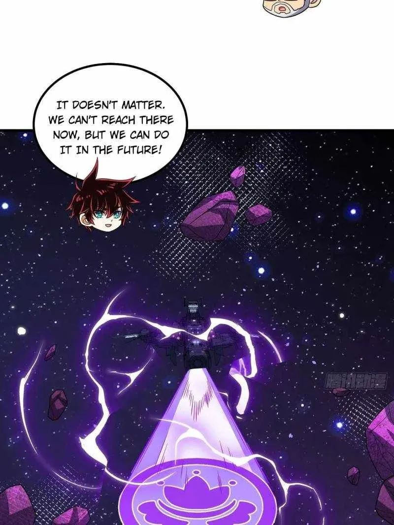 Upgrade Completed, Captain Chapter 116 page 10 - 