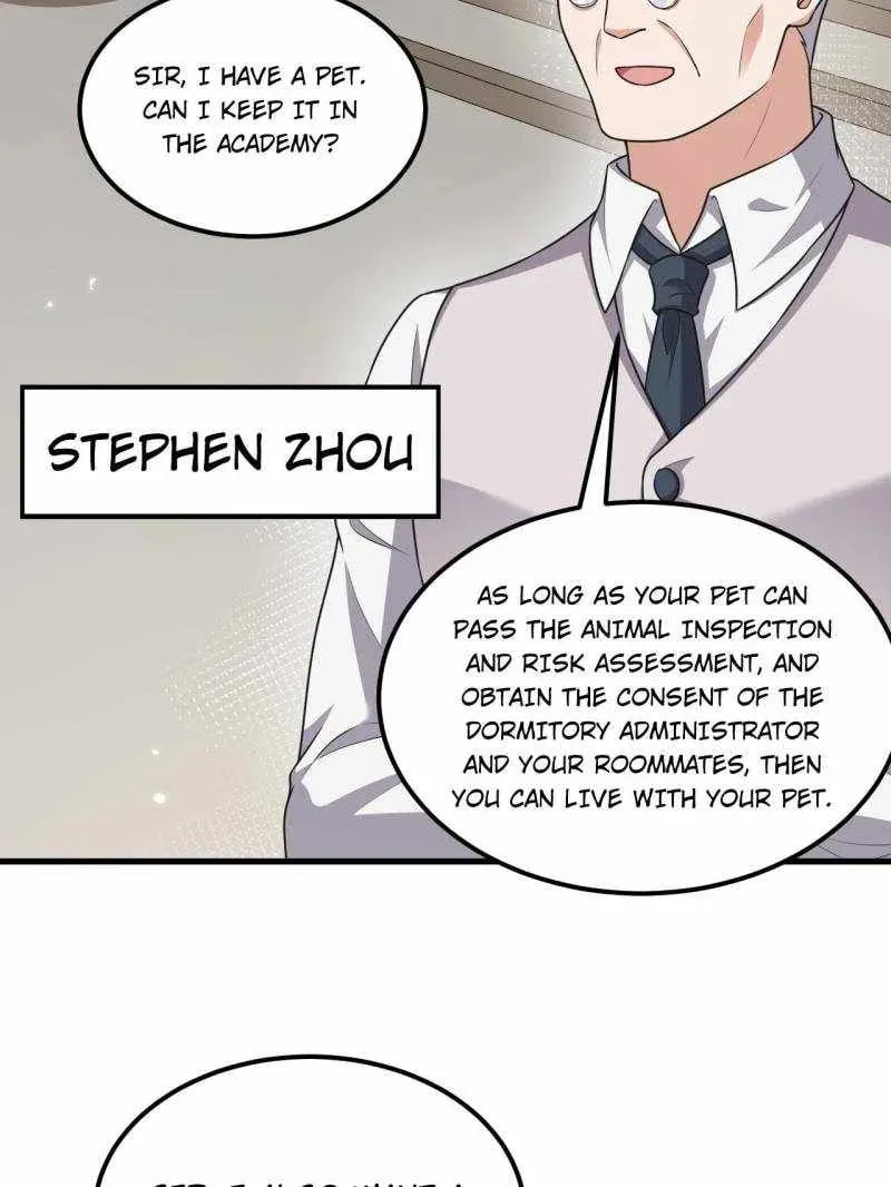Upgrade Completed, Captain Chapter 117 page 2 - 