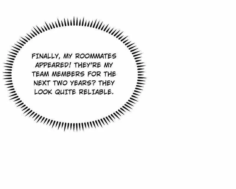 Upgrade Completed, Captain Chapter 117 page 16 - 