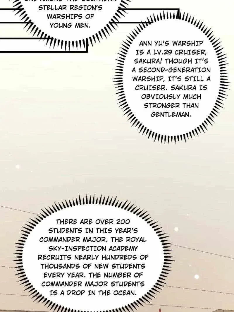 Upgrade Completed, Captain Chapter 117 page 18 - 