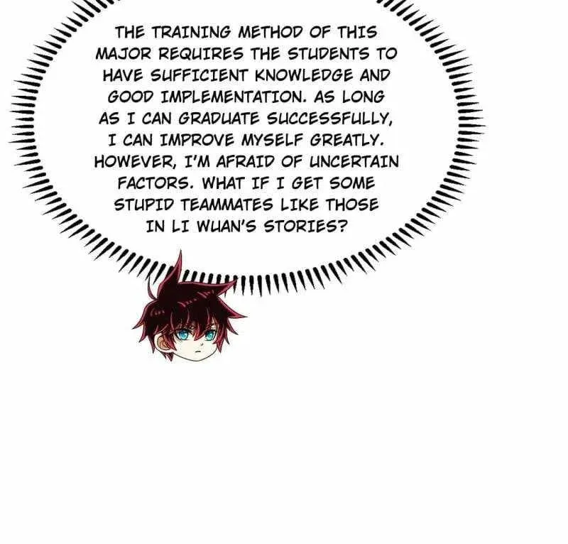 Upgrade Completed, Captain Chapter 117 page 31 - 