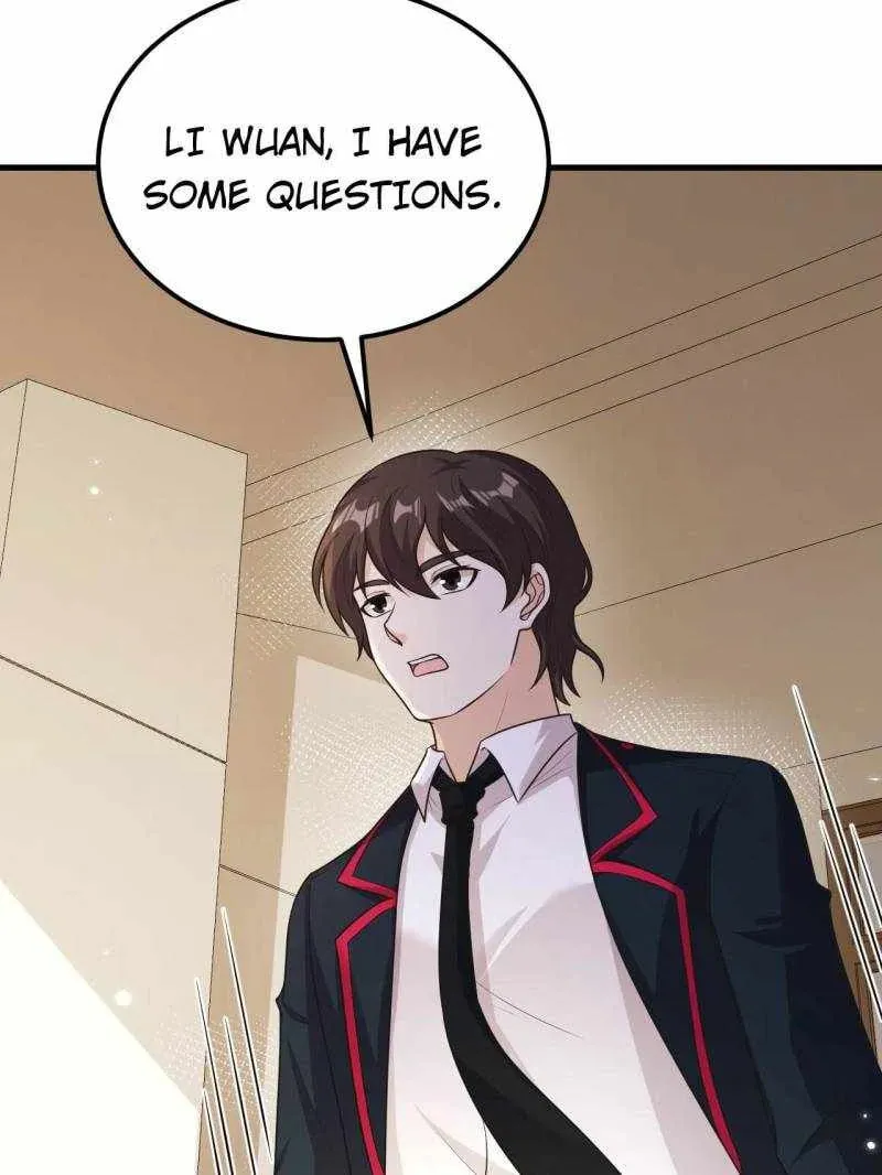 Upgrade Completed, Captain Chapter 117 page 34 - 