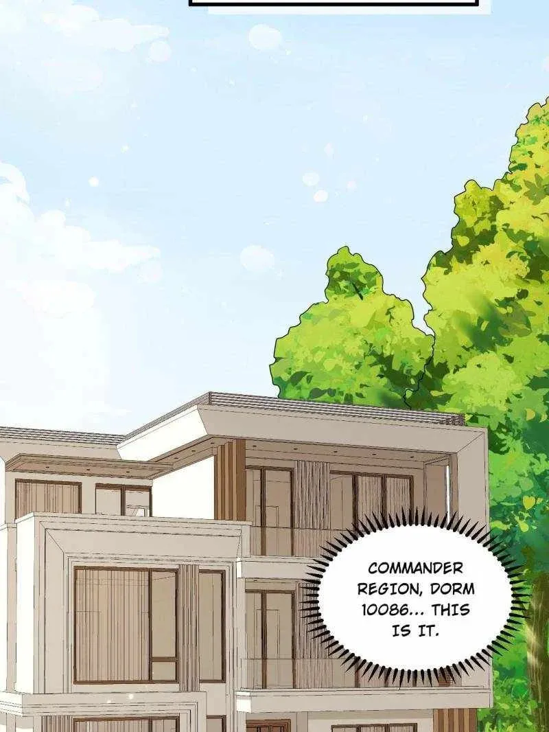 Upgrade Completed, Captain Chapter 117 page 5 - 