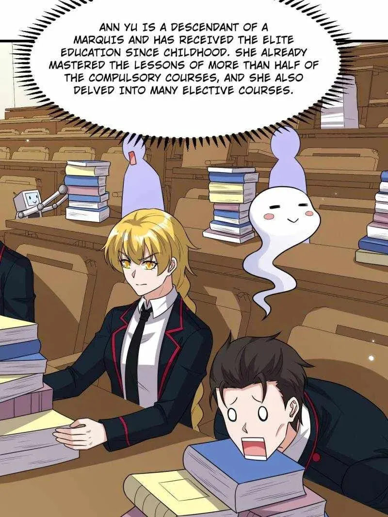 Upgrade Completed, Captain Chapter 118 page 24 - 