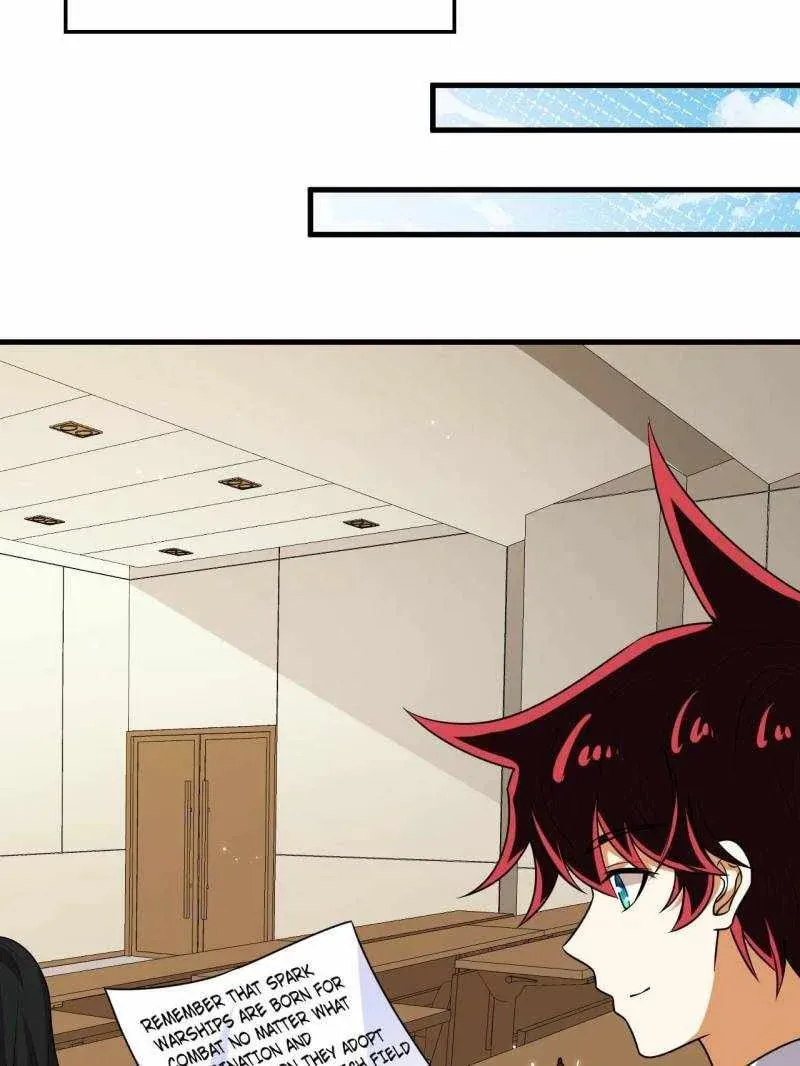 Upgrade Completed, Captain Chapter 118 page 26 - 