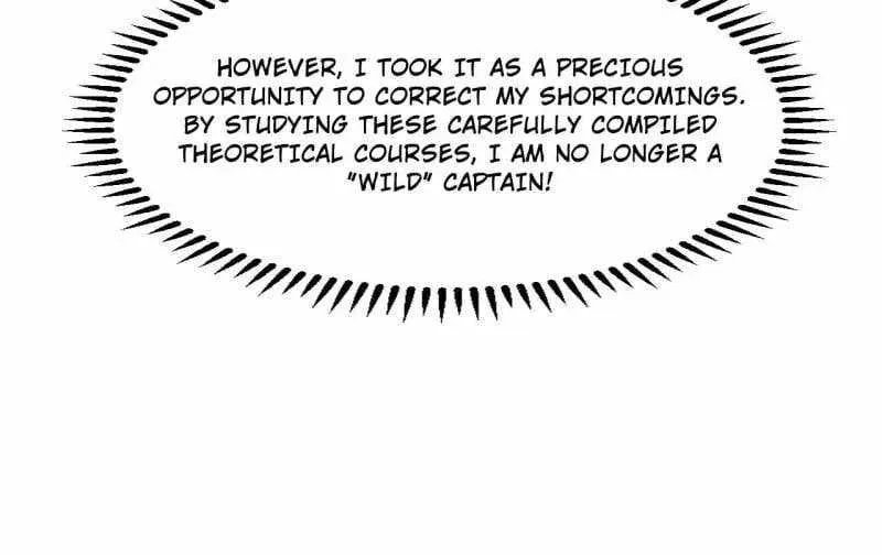 Upgrade Completed, Captain Chapter 118 page 31 - 