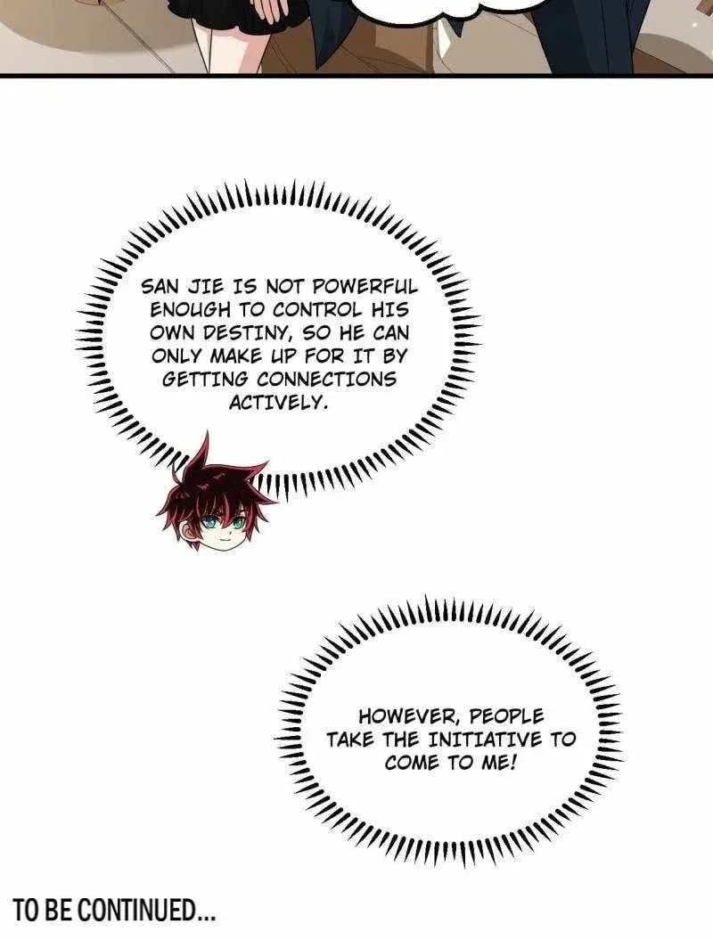 Upgrade Completed, Captain Chapter 118 page 36 - 