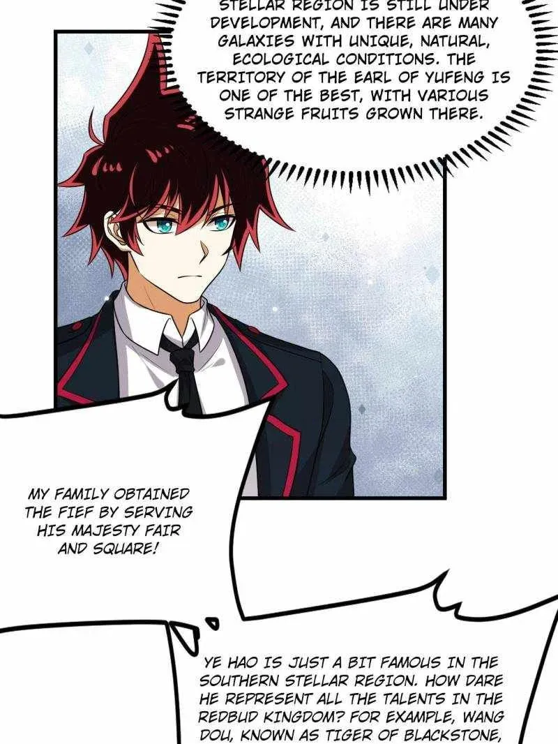 Upgrade Completed, Captain Chapter 118 page 9 - 