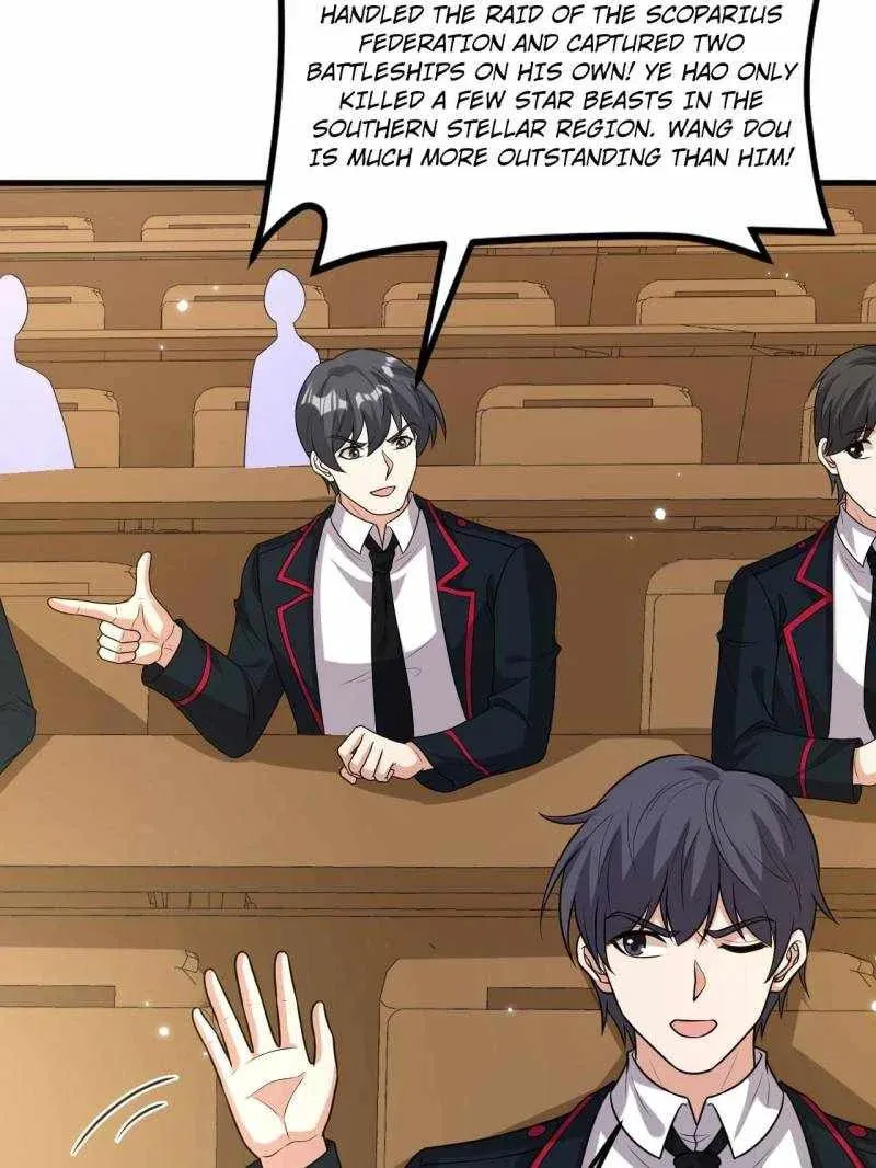 Upgrade Completed, Captain Chapter 118 page 10 - 
