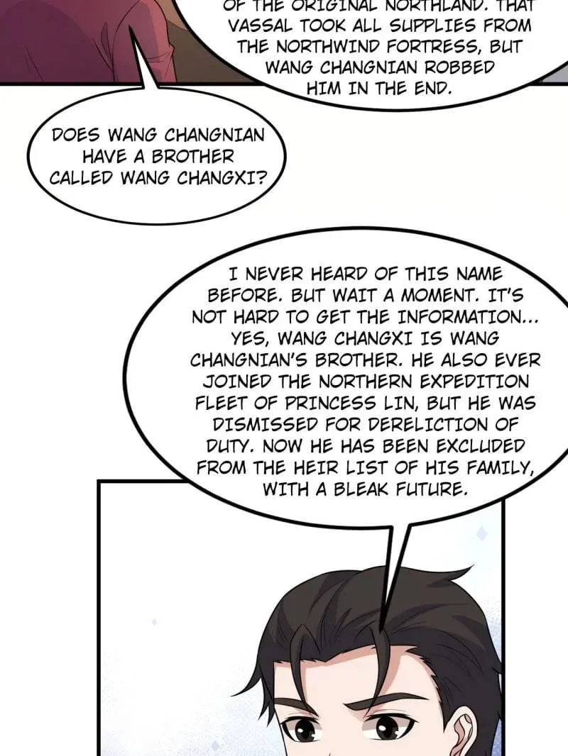 Upgrade Completed, Captain Chapter 119 page 13 - 