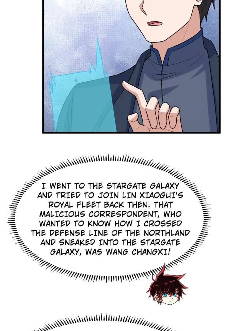 Upgrade Completed, Captain Chapter 119 page 14 - 