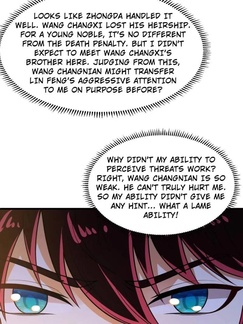Upgrade Completed, Captain Chapter 119 page 15 - 