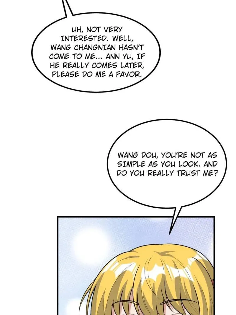 Upgrade Completed, Captain Chapter 119 page 19 - 