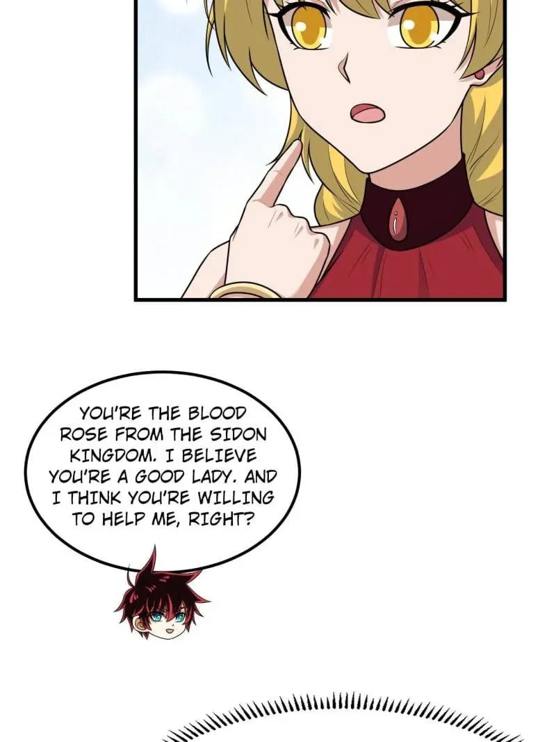 Upgrade Completed, Captain Chapter 119 page 20 - 